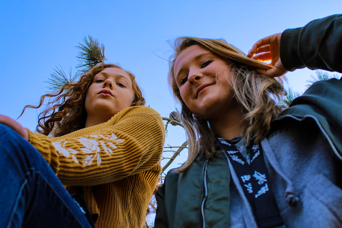Mindset Therapy Toronto adolescents unsplash