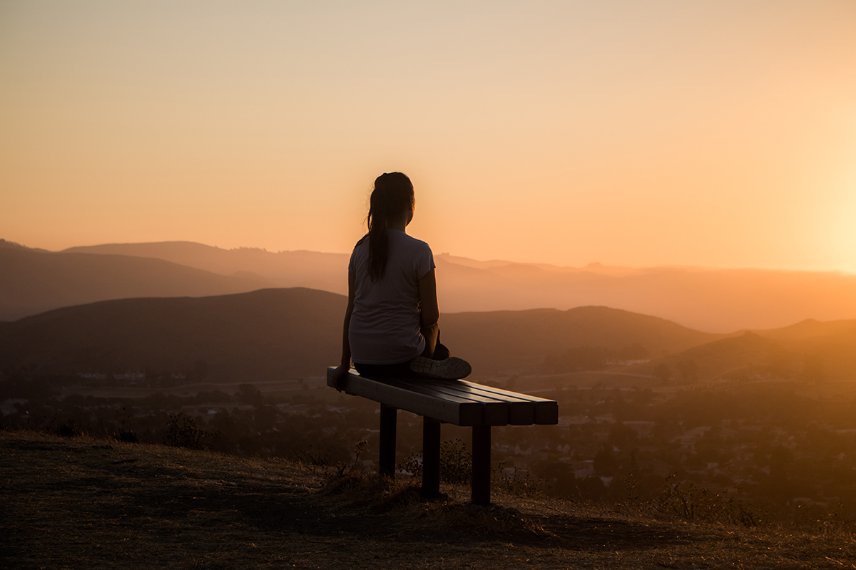 Mindset Therapy Toronto mindfulness unsplash