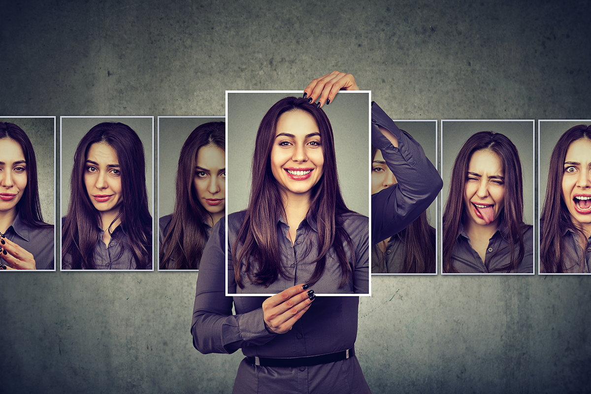 Mindset Therapy Toronto personality