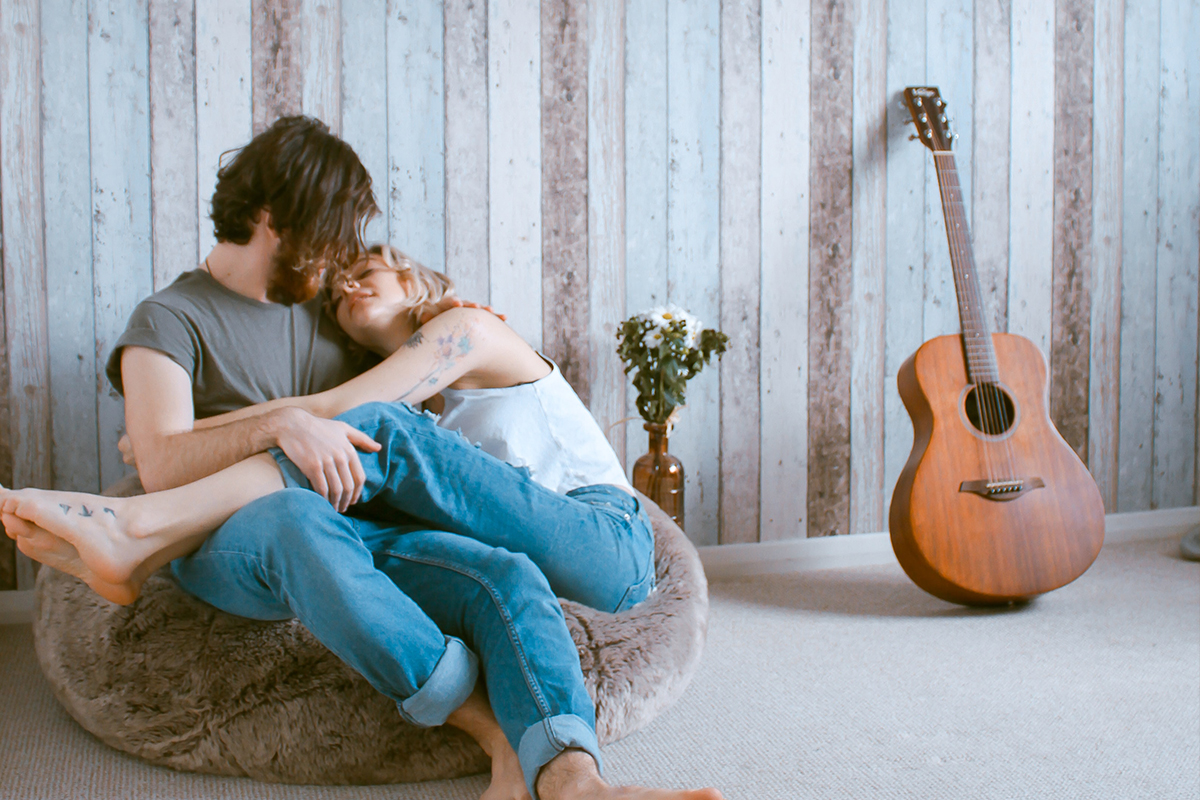 Mindset Therapy Toronto romance unsplash