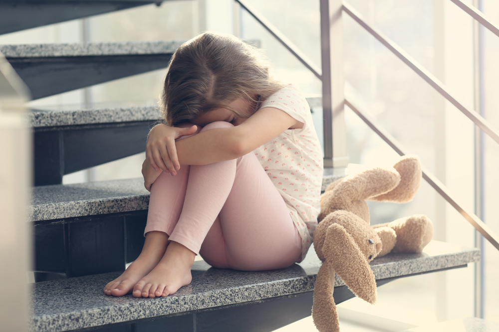 Mindset Therapy Toronto child