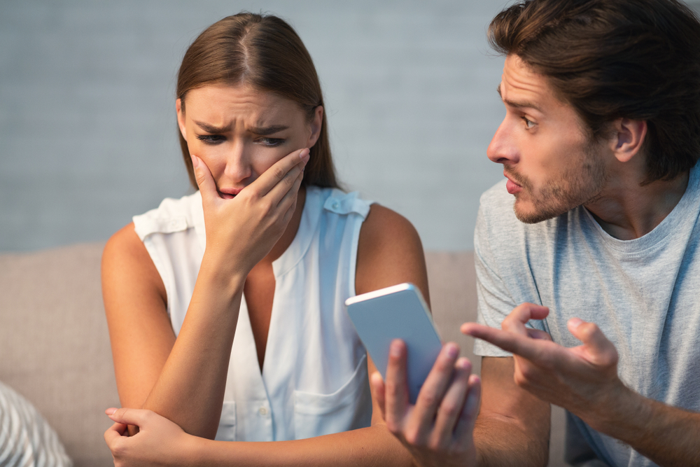Mindset Therapy Toronto infidelity