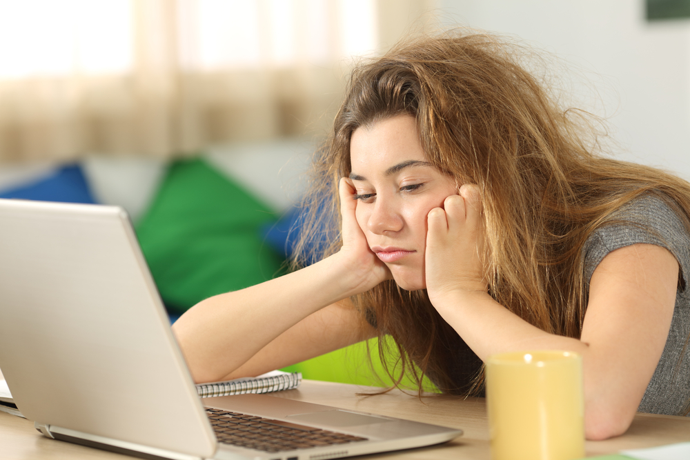 Mindset Therapy Toronto lack of sleep