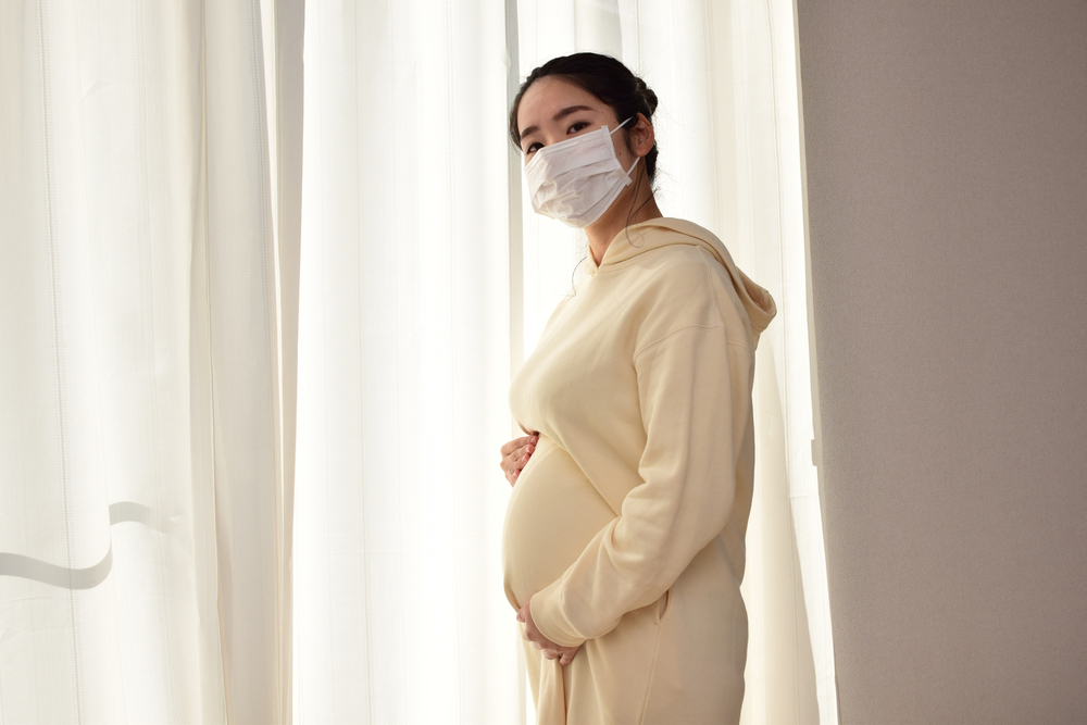 Mindset Therapy Toronto pregnant