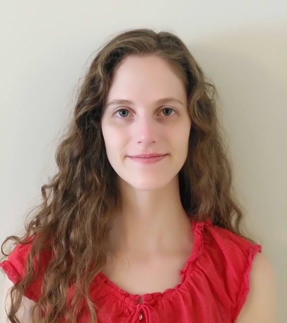 Mindset Therapy Toronto Jessica Profile Photo