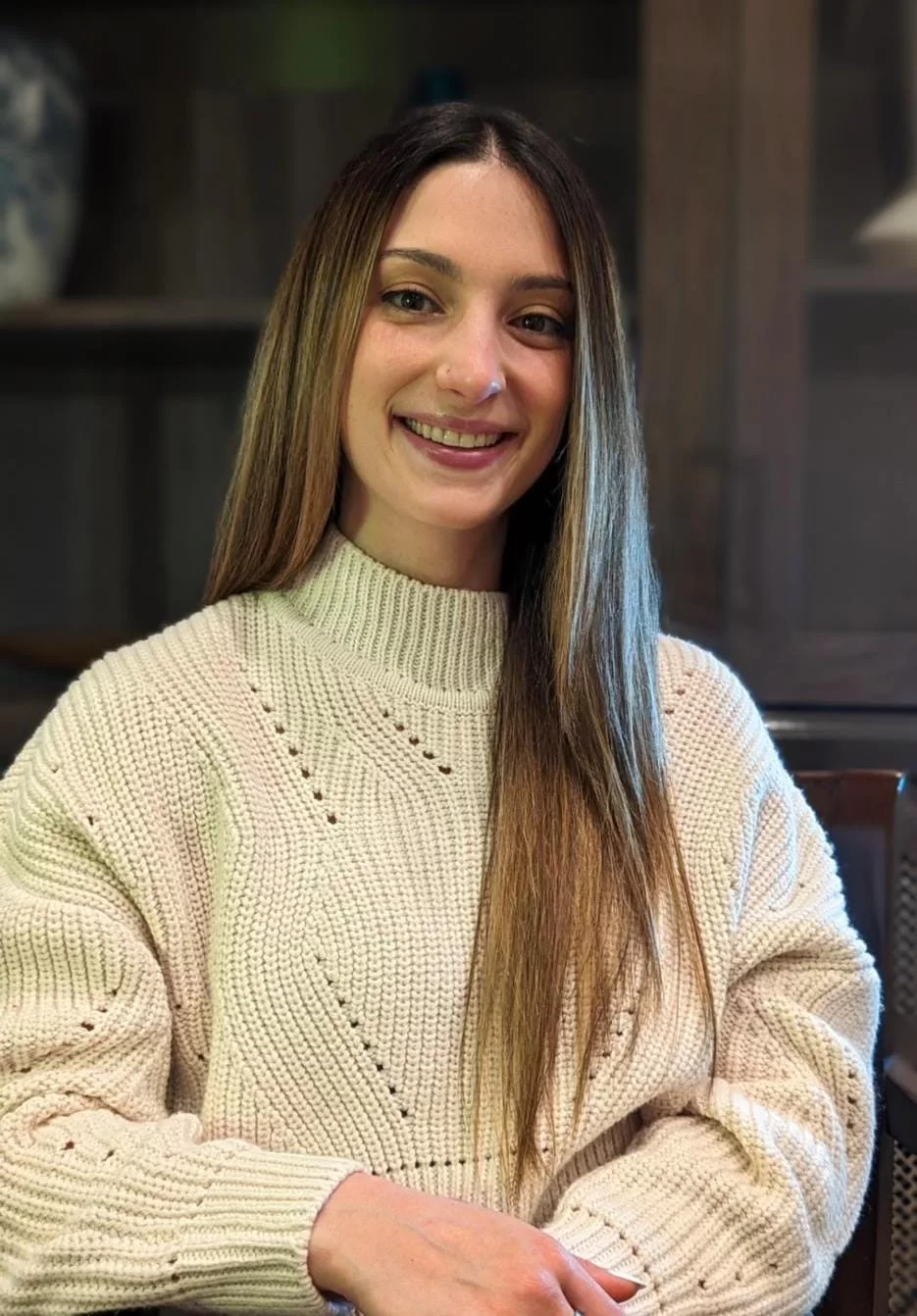 Mindset Therapy Toronto Susanna Bio Photo 1