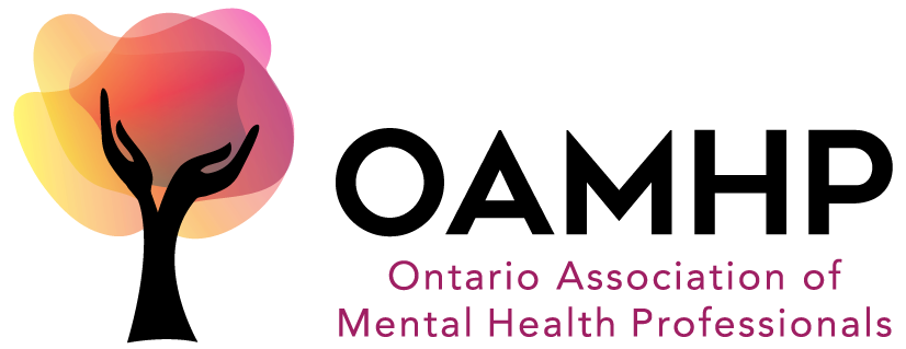 Mindset Therapy Toronto oamph logo